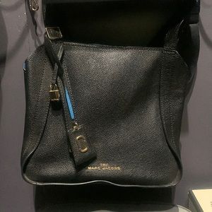 The Marc Jacobs shoulder bag